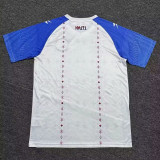 25/26 Haïti Away Fans Soccer Jersey