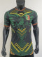 25/26 Mali Black &Green Player Version Soccer Jersey