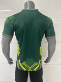 25/26 Mali Away Fans Soccer Jersey