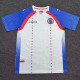 25/26 Haïti Away Fans Soccer Jersey