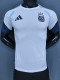 25/26 Argentina White Player VersionTraining Shirts#D2603