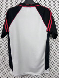 1999/2000 Bilbao Third Retro Soccer Jersey
