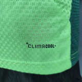 26/27 Mexico Special Edition Green Player Version Soccer Jersey#D2603