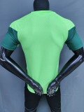 26/27 Mexico Special Edition Green Player Version Soccer Jersey#D2603