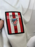 1999/2000 Bilbao Third Retro Soccer Jersey