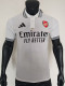 25/26 ARS Leisure Edition White Player Version Soccer Jersey