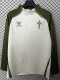25/26 Celta Bege Half Pull Tracksuit (半拉链)
