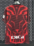 25/26 Bilbao fourth Fans Soccer Jersey