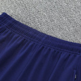 25/26 ARS Royal Blue Half Pull Tracksuit (半拉链)