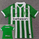 26/27 Atletico Nacional Home Fans Soccer Jersey（国民竞技、哥伦球队）