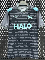 25/26 Ipswich Third Fans Soccer Jersey