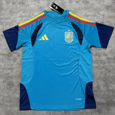 26/27 Spain Lake Blue Training Shirts
