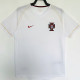 2006 Portugal Third Retro Soccer Jersey