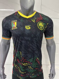 26/27 Cameroon Third Fans Soccer Jersey