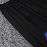 25/26 PSG Blue Jacket Tracksuit #A25108
