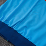 25/26 BAR Light Blue Jacket Tracksuit#A25107
