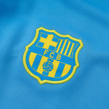 25/26 BAR Light Blue Jacket Tracksuit#A25107