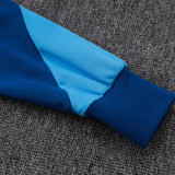 25/26 BAR Light Blue Jacket Tracksuit#A25107