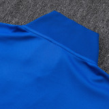 25/26 PSG Blue Jacket Tracksuit #A25108