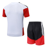 26/27 Germany White Player Version Training Short Suit(球员版)