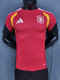 26/27 Germany Red  Player Version Training Shirts#D2603