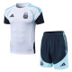 26/27 Argentina White Player Version Training Short Suit(球员版)