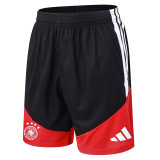 26/27 Germany White Player Version Training Short Suit(球员版)