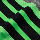 26/27 Mexico Green Player Version Training Short Suit(球员版)