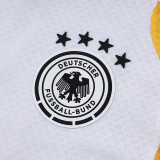 26/27 Germany White Player Version Training Short Suit(球员版)