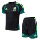 26/27 Mexico Black Player Version Training Short Suit(球员版)