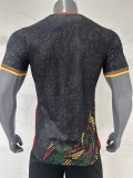 26/27 Cameroon Third Player Version Soccer Jersey
