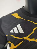 25/26 RMA Avengers Joint Black Player Version Soccer Jersey