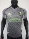 25/26 Club America Third  Player Version Soccer Jersey