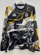 25/26 RMA Avengers Joint Edition  Long Sleeve Fans Soccer Jersey
