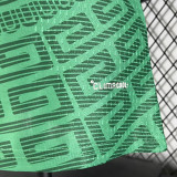 26/27 Mexico Home Player Version Women Soccer Jersey#女