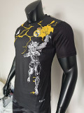 25/26 RMA Avengers Joint Black Player Version Soccer Jersey