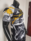 25/26 RMA Avengers Joint Edition  Player Version Soccer Jersey