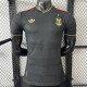 25/26 Flamengo Special Edition Black Player Version Soccer Jersey