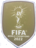 26/27 Argentina Special Edition Blue Player Version Soccer Jersey