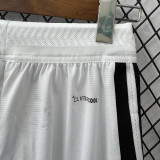 26/27 Germany Home  Player Version Shorts Pants