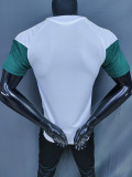 26/27Italy White Player Version Training Shirts