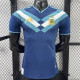 26/27 Argentina Special Edition Blue Player Version Soccer Jersey