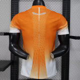 26/27 Ivory Coast Special Edition Orange Player Version Soccer Jersey