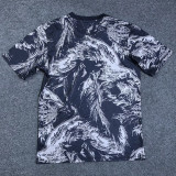 25/26 England Black Training Shirts