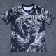 25/26 England Black Training Shirts