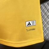 26/27 Colombia Special Edition Yellow Player Version Soccer Jersey