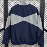 26/27 TOT Royal Blue windbreaker