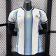 26/27 Argentina Home Player Version Women Soccer Jersey#女