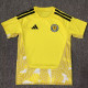 26/27 Scotland Goalkeeper Yellow Fans Soccer Jersey