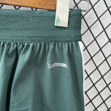 26/27 Saudi Arabia  Home  Player Version Shorts Pants